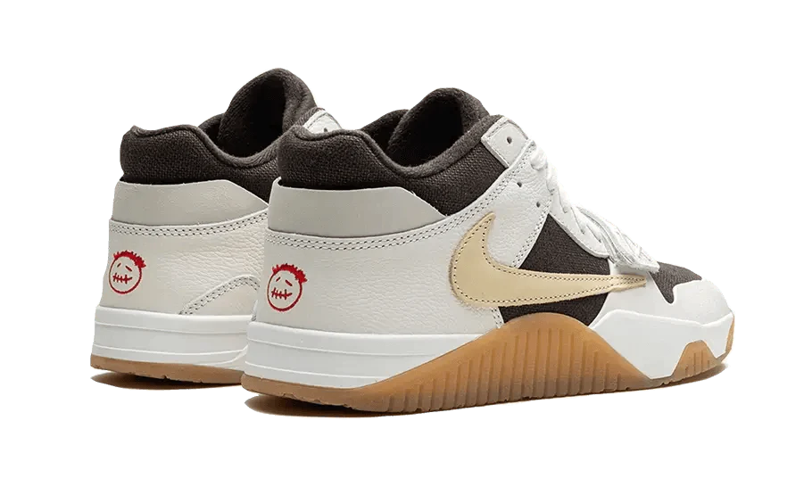 Air Jordan Jumpman Jack TR Travis Scott Sail - Exclufy
