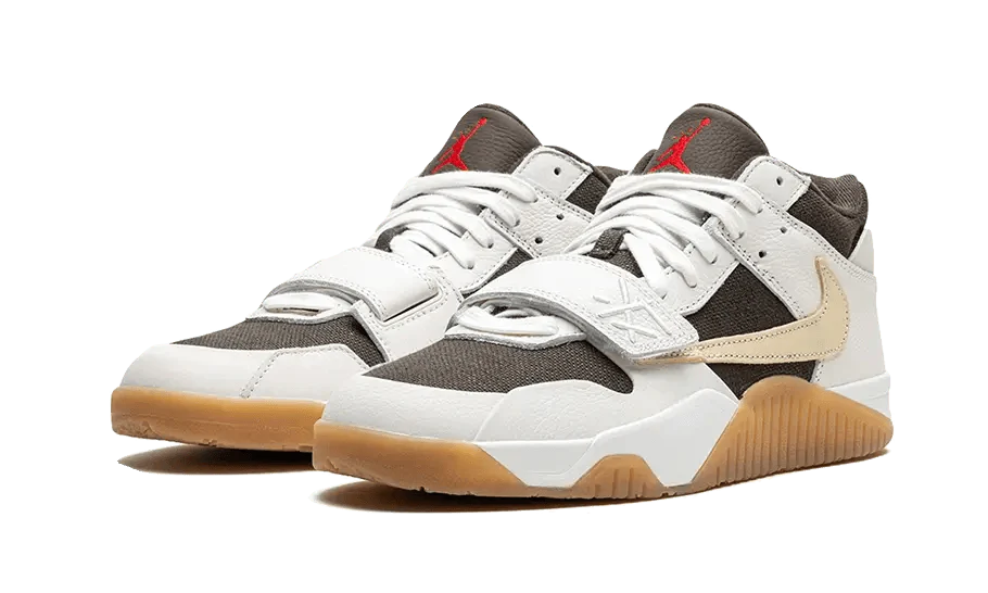 Air Jordan Jumpman Jack TR Travis Scott Sail - Exclufy