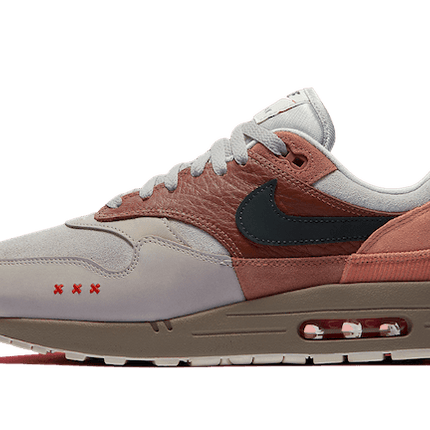 Nike Air Max 1 Amsterdam City Pack - Exclufy