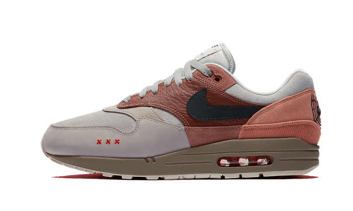 Nike Air Max 1 Amsterdam City Pack - Exclufy