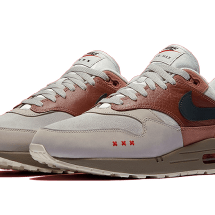 Nike Air Max 1 Amsterdam City Pack - Exclufy