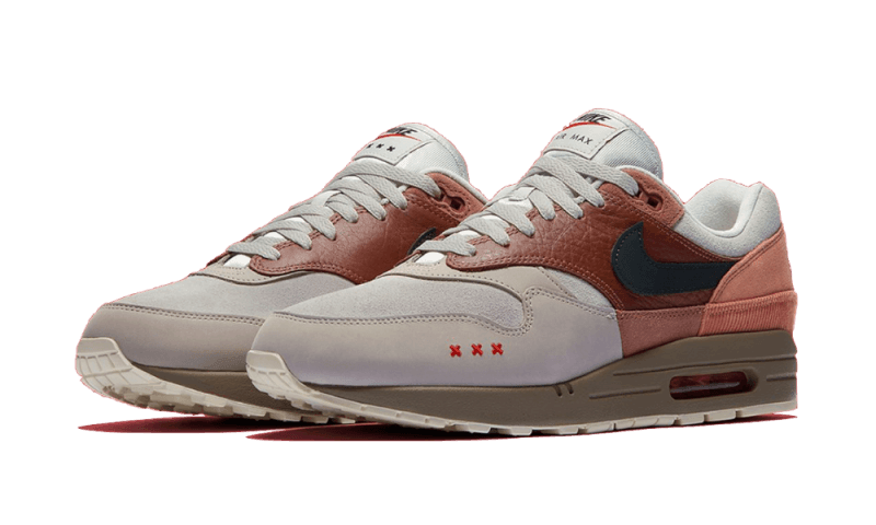 Nike Air Max 1 Amsterdam City Pack - Exclufy