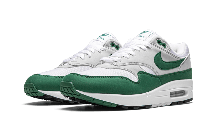 Nike Air Max 1 Anniversary Green (2020) - Exclufy