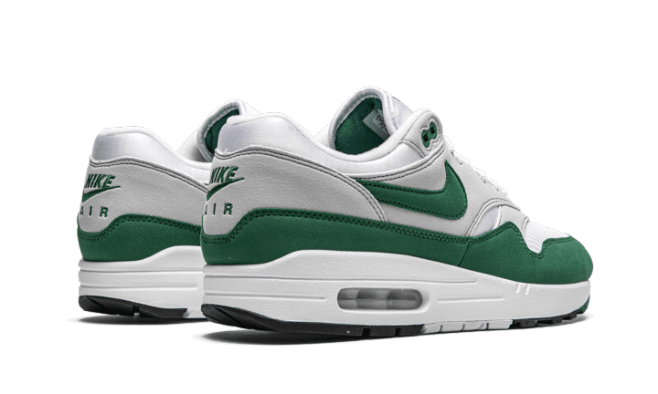 Nike Air Max 1 Anniversary Green (2020) - Exclufy