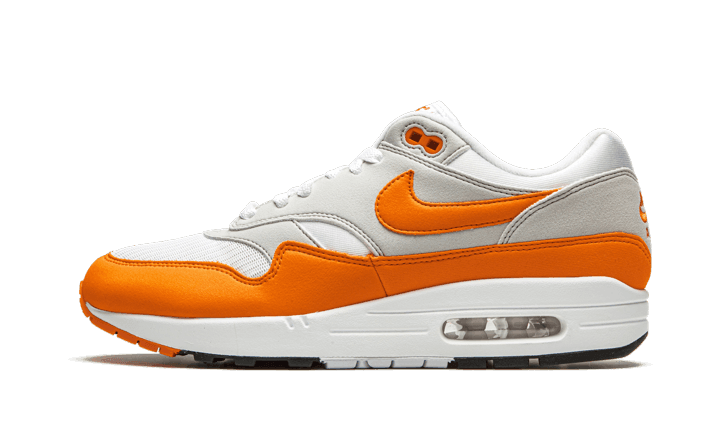 Nike Air Max 1 Anniversary Orange (2020) - Exclufy