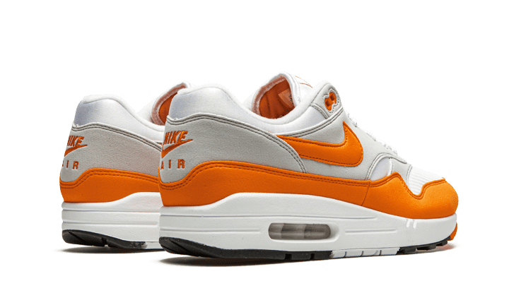 Nike Air Max 1 Anniversary Orange (2020) - Exclufy