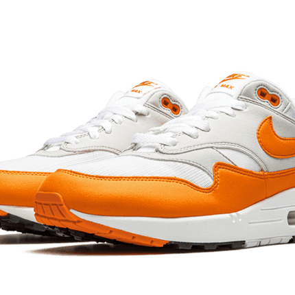 Nike Air Max 1 Anniversary Orange (2020) - Exclufy