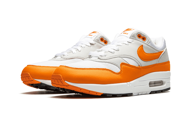 Nike Air Max 1 Anniversary Orange (2020) - Exclufy