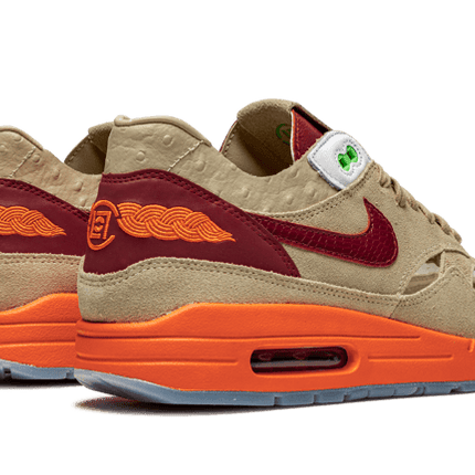 Nike Air Max 1 Clot Kiss of Death (2021) - Exclufy