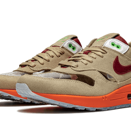 Nike Air Max 1 Clot Kiss of Death (2021) - Exclufy