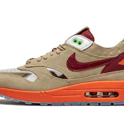 Nike Air Max 1 Clot Kiss of Death (2021) - Exclufy