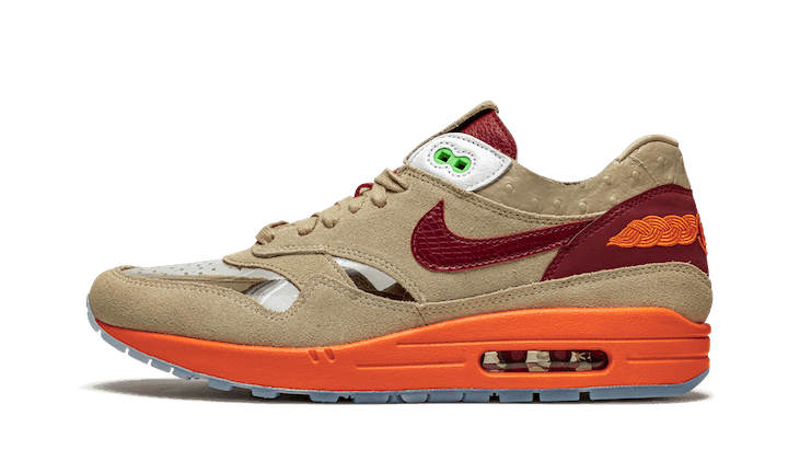 Nike Air Max 1 Clot Kiss of Death (2021) - Exclufy