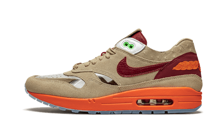 Nike Air Max 1 Clot Kiss of Death (2021) - Exclufy