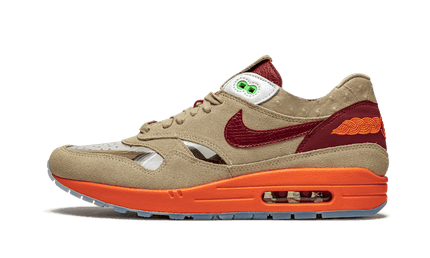 Nike Air Max 1 Clot Kiss of Death (2021) - Exclufy