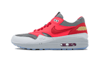 Nike Air Max 1 Clot Solar Red - Exclufy