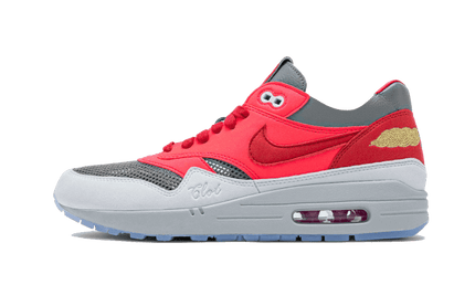 Nike Air Max 1 Clot Solar Red - Exclufy