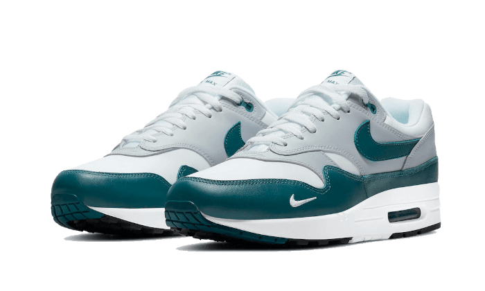 Nike Air Max 1 Dark Teal Green - Exclufy