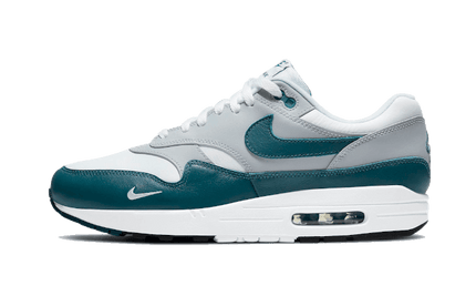 Nike Air Max 1 Dark Teal Green - Exclufy