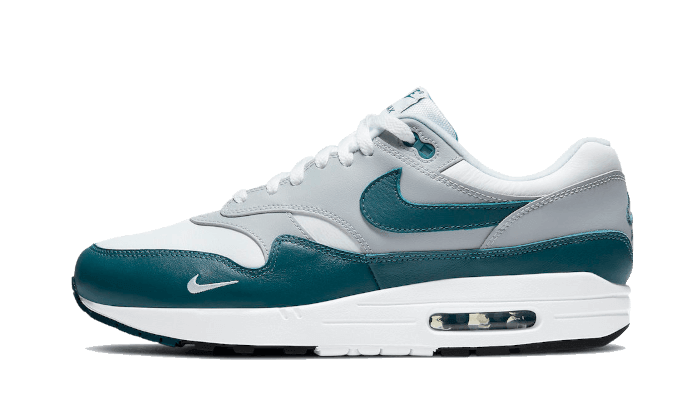 Nike Air Max 1 Dark Teal Green - Exclufy