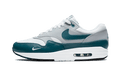 Nike Air Max 1 Dark Teal Green - Exclufy