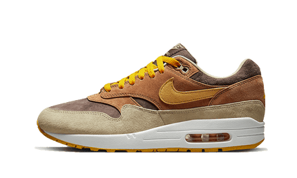 Nike Air Max 1 PRM Duck Pecan - Exclufy