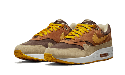 Nike Air Max 1 PRM Duck Pecan - Exclufy