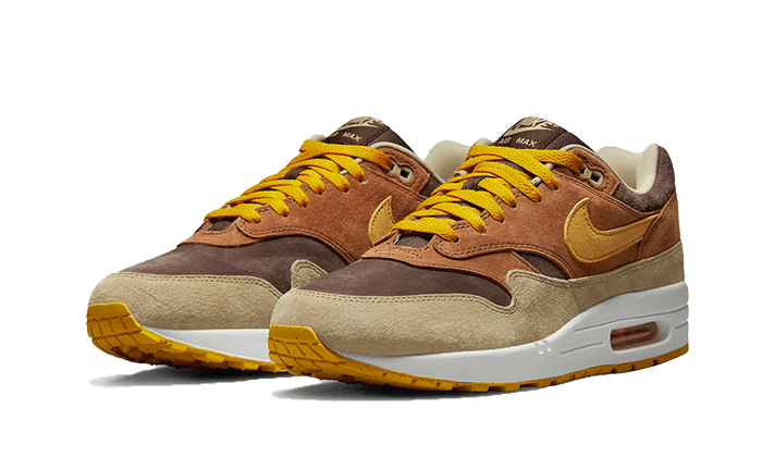 Nike Air Max 1 PRM Duck Pecan - Exclufy