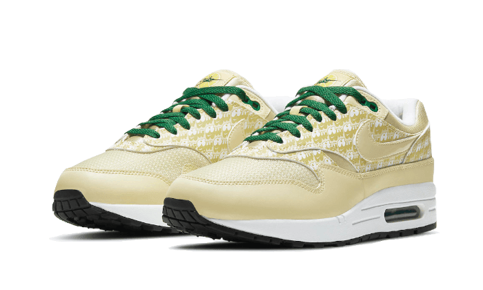 Nike Air Max 1 Lemonade (2020) - Exclufy