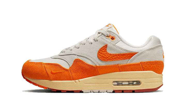 Nike Air Max 1 Magma Orange - Exclufy