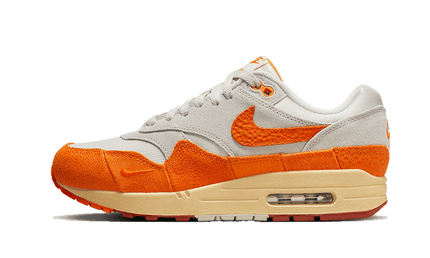 Nike Air Max 1 Magma Orange - Exclufy