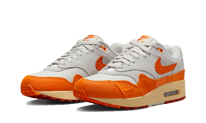 Nike Air Max 1 Magma Orange - Exclufy