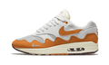 Nike Air Max 1 Patta Monarch (Special Box + Bracelet) - Exclufy