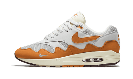 Nike Air Max 1 Patta Monarch (Special Box + Bracelet) - Exclufy