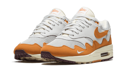 Nike Air Max 1 Patta Monarch (Special Box + Bracelet) - Exclufy