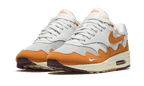 Nike Air Max 1 Patta Monarch (Special Box + Bracelet) - Exclufy