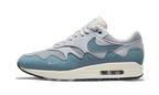 Nike Air Max 1 Patta Noise Aqua (Special Box + Bracelet) - Exclufy