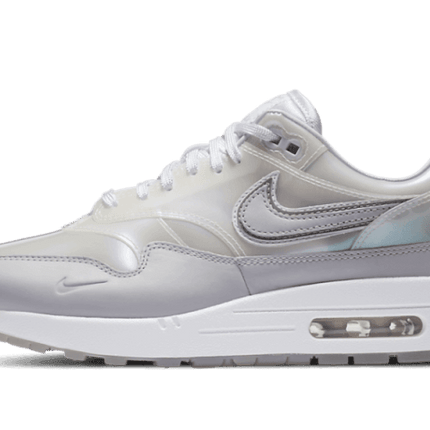 Nike Air Max 1 SNKRS Day White - Exclufy