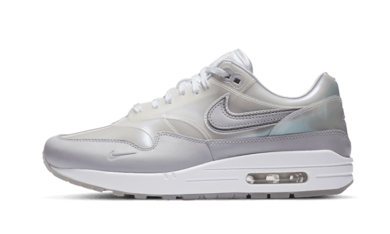 Nike Air Max 1 SNKRS Day White - Exclufy