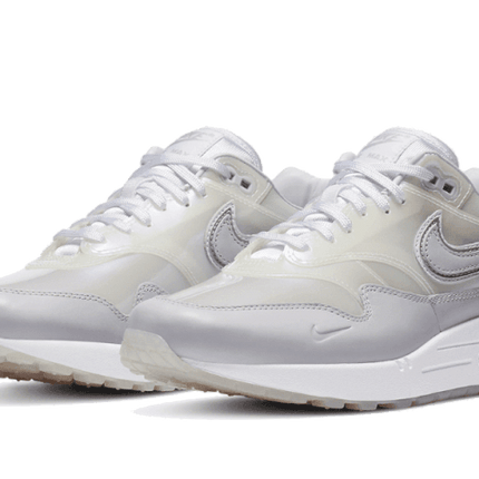 Nike Air Max 1 SNKRS Day White - Exclufy