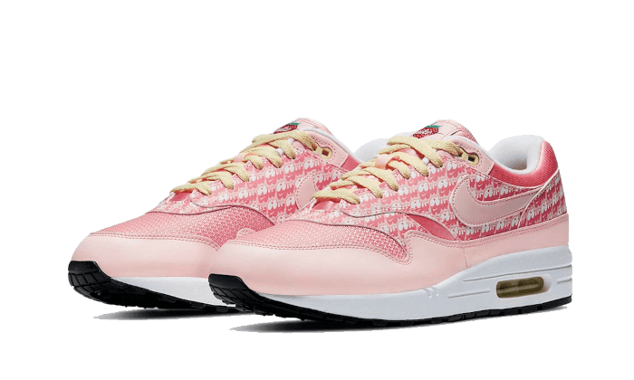 Nike Air Max 1 Strawberry Lemonade (2020) - Exclufy