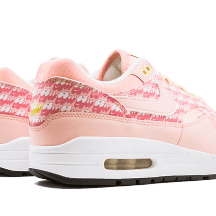 Nike Air Max 1 Strawberry Lemonade (2020) - Exclufy