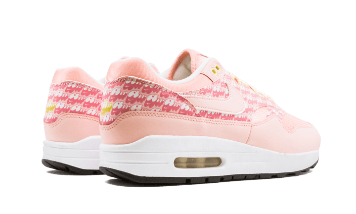 Nike Air Max 1 Strawberry Lemonade (2020) - Exclufy