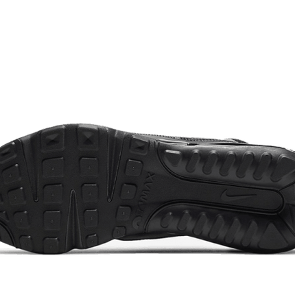 Nike Air Max 2090 Black - Exclufy