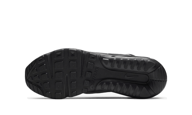 Nike Air Max 2090 Black - Exclufy