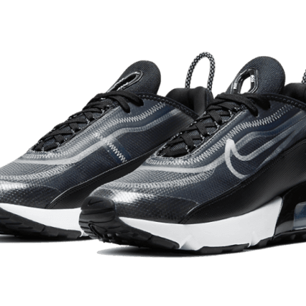 Nike Air Max 2090 Black - Exclufy