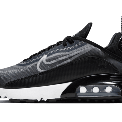 Nike Air Max 2090 Black - Exclufy