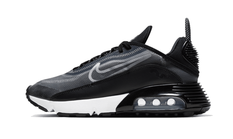 Nike Air Max 2090 Black - Exclufy