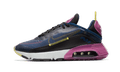 Nike Air Max 2090 Navy Black Photon Dust - Exclufy