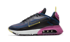 Nike Air Max 2090 Navy Black Photon Dust - Exclufy