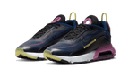 Nike Air Max 2090 Navy Black Photon Dust - Exclufy